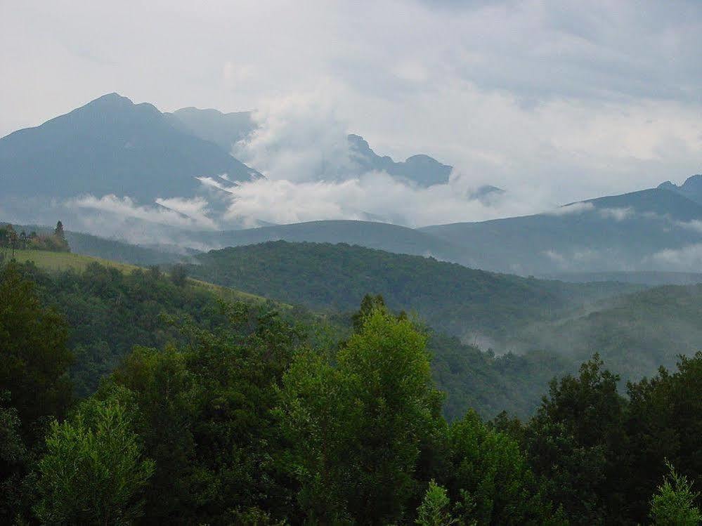 Вилла Wilderness Metanoia Экстерьер фото